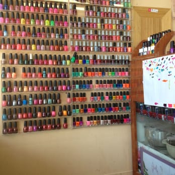 Ky Nails - Nail Salons Near Me - Louisville, Kentucky