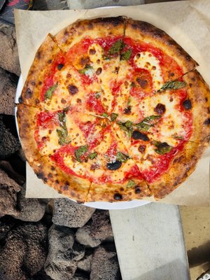 Tam Junction PizzaHacker/BagelMacher by null