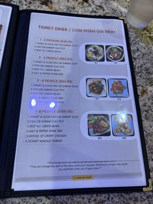 Phở Saigon Restaurant by null