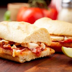 Simple Simon’s Pizza