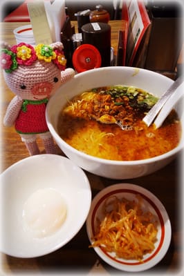 Ippudo Daimyo branch by null