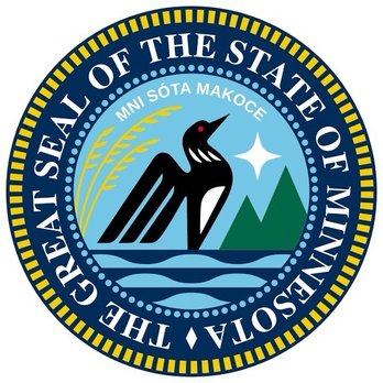 218 Clothing + Gift - New MN state seal - Men's Clothing Near Me - Bemidji, Minnesota