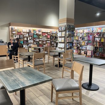Barnes & Noble - Plenty of seating by the cafe - Bookstores Near Me - Hillsboro, Oregon Barnes & Noble - Plenty of seating by the cafe - Bookstores Near Me - Hillsboro, Oregon
