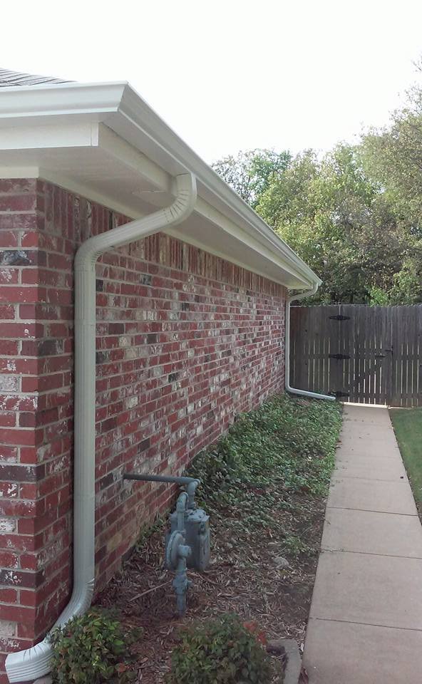 Slide of Reliant Restoration