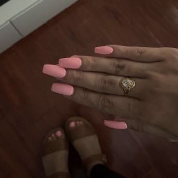 Sky Nails - Nail Salons Near Me - El Monte, California