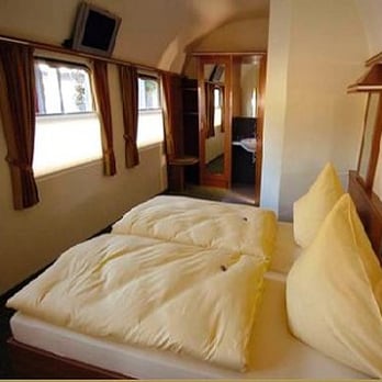 Eisenbahnhotel - Hotels Near Me - Merzen, NI