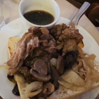 Dutch's Daughter - French Dip - Seafood Near Me - Frederick, Maryland Dutch's Daughter - French Dip - Seafood Near Me - Frederick, Maryland