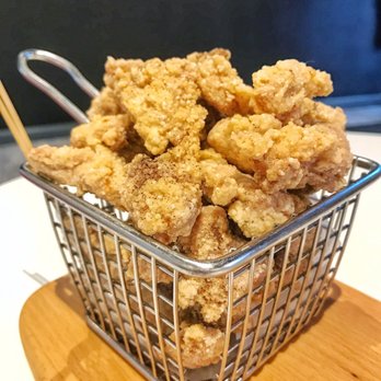 HoneyHoney Dessert Cafe - Popcorn Chicken - Desserts Near Me - Malden, Massachusetts HoneyHoney Dessert Cafe - Popcorn Chicken - Desserts Near Me - Malden, Massachusetts
