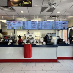 East Coast Original Frozen Custard