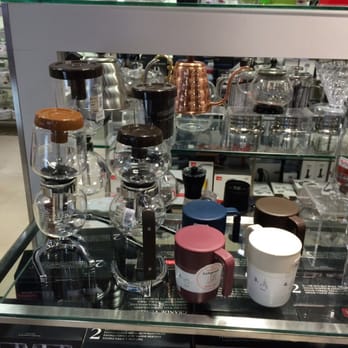 永安百貨 - Fancy coffee makers - Department Stores Near Me - Hong Kong, HK