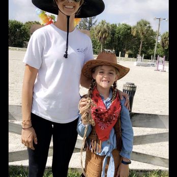 Four Gs Equestrian - Summer camp 2019 - Horseback Riding Near Me