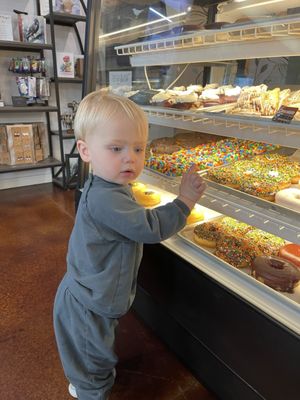 Blackbird Bakery by null