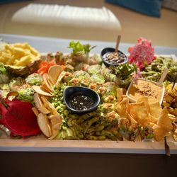 Starfish Coastal Catering