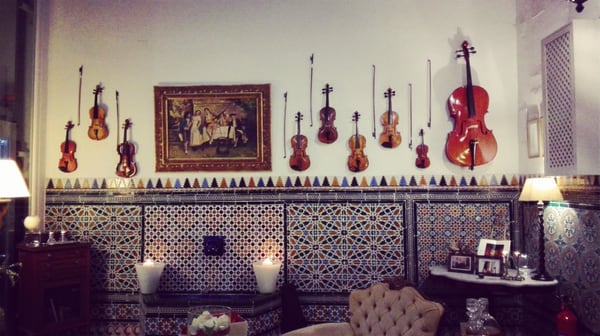 Hotel Amadeus by null