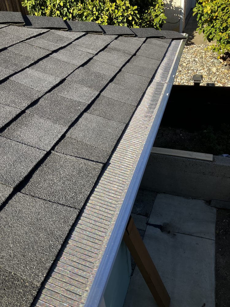 Slide of SBI Roofing