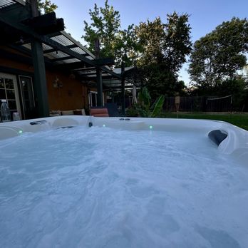 The Hot Tub Store - Hot Tub & Pool Near Me - Folsom, California