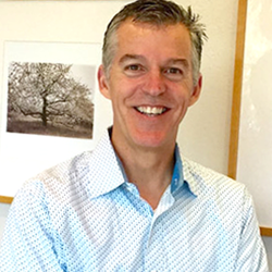 Anthony Fedrigo, DPM - Dr. Fedrigo