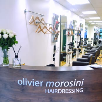 Olivier Morosini Hairdressing - Hair Salons Near Me - Manchester, XGM Olivier Morosini Hairdressing - Hair Salons Near Me - Manchester, XGM