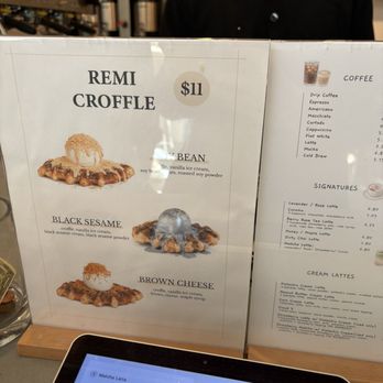 Remi Flower & Coffee - Coffee & Tea Near Me - New York, New York Remi Flower & Coffee - Coffee & Tea Near Me - New York, New York