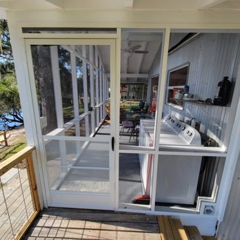 Nate's Handy Service - Screen door replacement - Handyman Near Me Nate's Handy Service - Screen door replacement - Handyman Near Me
