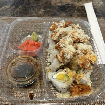 Sushi Bombs - Sushi - Sushi Bars Near Me - Miami, Florida Sushi Bombs - Sushi - Sushi Bars Near Me - Miami, Florida