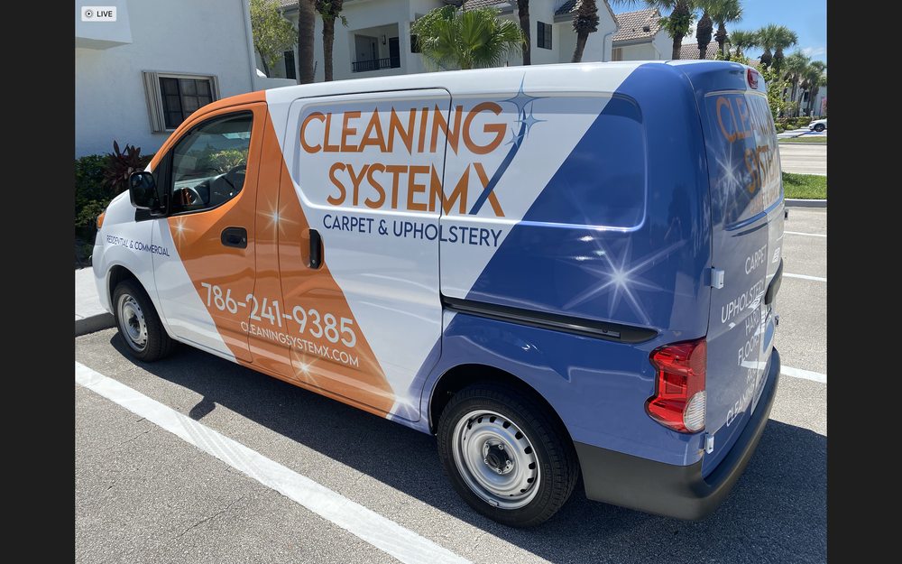CLEANING SYSTEMX Davie, FL Yelp