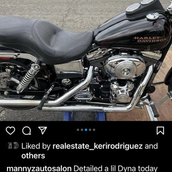 Manny’z Auto Salon - Auto Detailing Near Me Manny’z Auto Salon - Auto Detailing Near Me