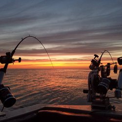 Rigged Sportfishing Charters