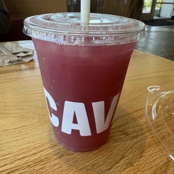 CAVA - Mediterranean Near Me - Rialto, California