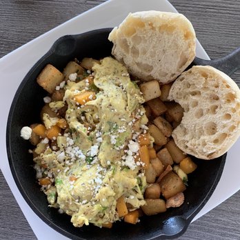 Rustic Root - Harvest Scramble - Cocktail Bars Near Me - San Diego, California Rustic Root - Harvest Scramble - Cocktail Bars Near Me - San Diego, California