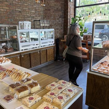 Sweet Bean - Bakeries Near Me - Chicago, Illinois Sweet Bean - Bakeries Near Me - Chicago, Illinois