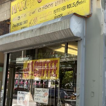 Narciso Bakeries - Bakery storefront - Bakeries Near Me - Bronx, New York Narciso Bakeries - Bakery storefront - Bakeries Near Me - Bronx, New York