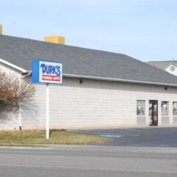 Durk’s Plumbing Supply