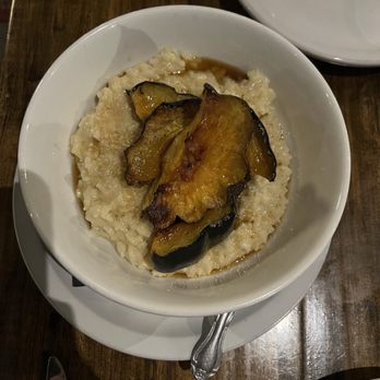 Blk Shp - Acorn squash risotto - Tapas Bars Near Me - Swedesboro, New Jersey Blk Shp - Acorn squash risotto - Tapas Bars Near Me - Swedesboro, New Jersey