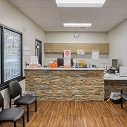 Dignity Health Physical Therapy - Blue Diamond