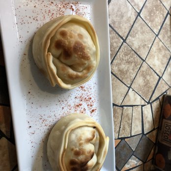 Tosca - Cheese and onion empanadas - Spanish Near Me - Barcelona, B Tosca - Cheese and onion empanadas - Spanish Near Me - Barcelona, B