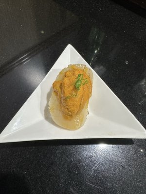 Yummy Sushi by null