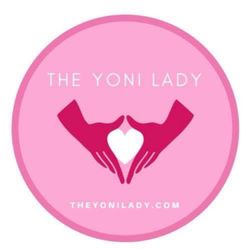 The Yoni Lady - Door