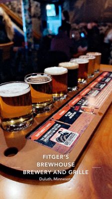 Fitger's Brewhouse by null