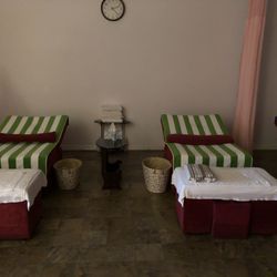 Amazing Foot Spa - Treat your Feet in PV.