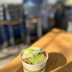 All Day Darling - Granola