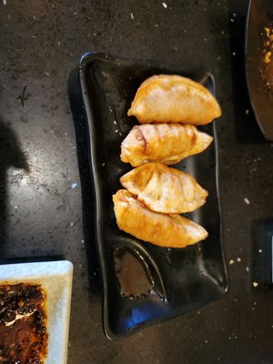 Xian Sushi and Noodle by null