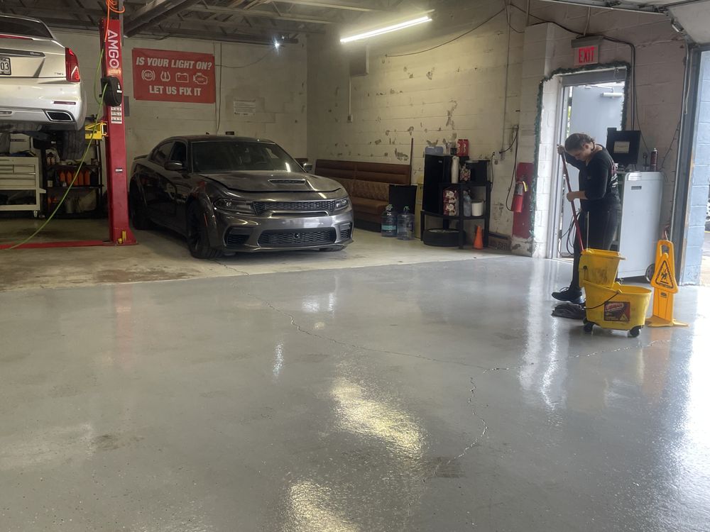 D & D ALL AUTO REPAIR 6418 28th Ave, Kenosha, Wisconsin Auto Repair