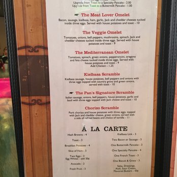 The Pan - Pizza Near Me - Long Beach, California The Pan - Pizza Near Me - Long Beach, California