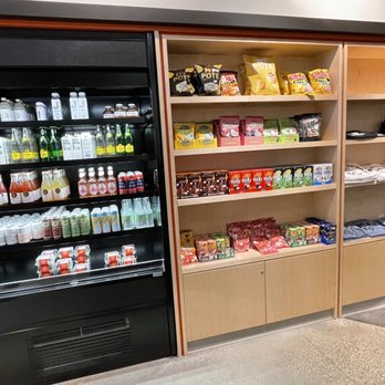 Jacknife - Cold case with NA options and snacks - Sushi Bars Near Me - Madison, Wisconsin Jacknife - Cold case with NA options and snacks - Sushi Bars Near Me - Madison, Wisconsin