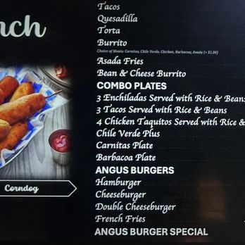 Chevron - Updated Breakfast & Lunch Menu (6-12-26) - Gas Stations Near Me - Hanford, California Chevron - Updated Breakfast & Lunch Menu (6-12-26) - Gas Stations Near Me - Hanford, California