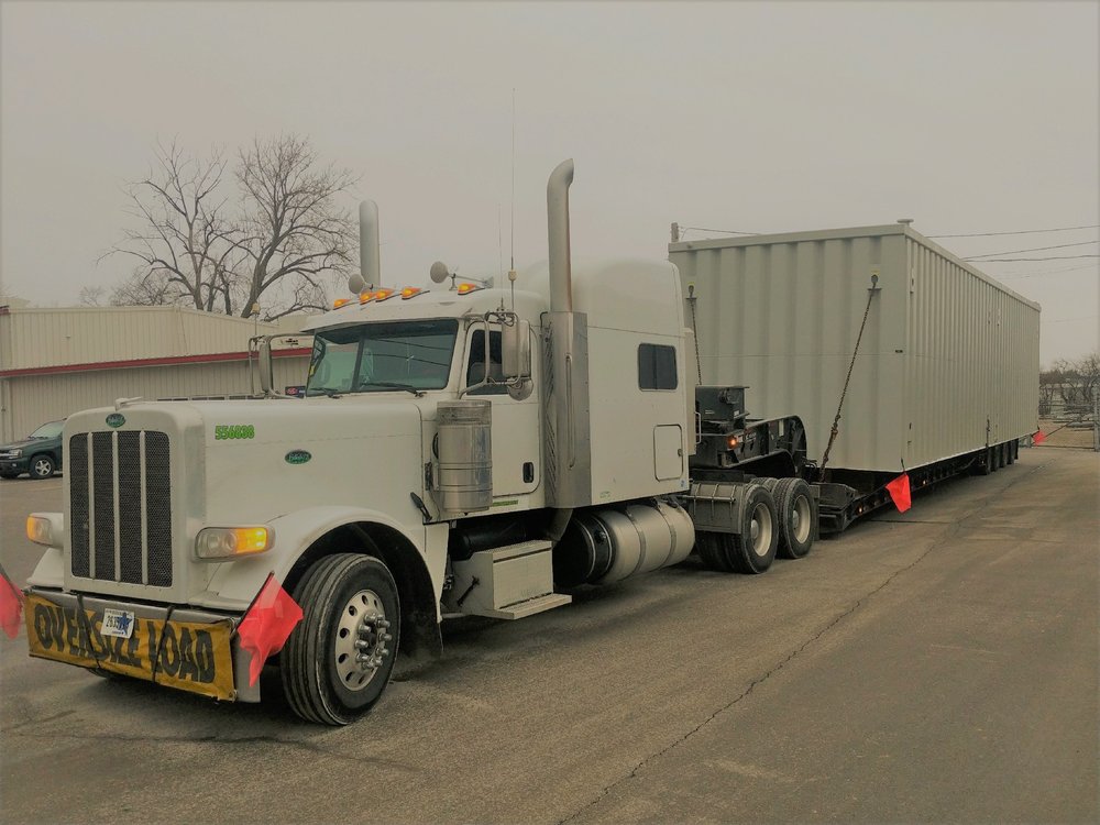 CARGOQUOTES 10 Photos 21 NE Skyline Dr, Lee's Summit, Missouri