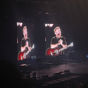 Angel of the Winds Arena - Stadiums & Arenas Near Me - Everett, Washington