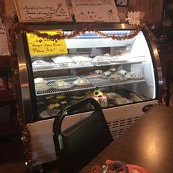 Outlook Inn - Dessert bar