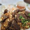 Merit Vegan Restaurant gift card